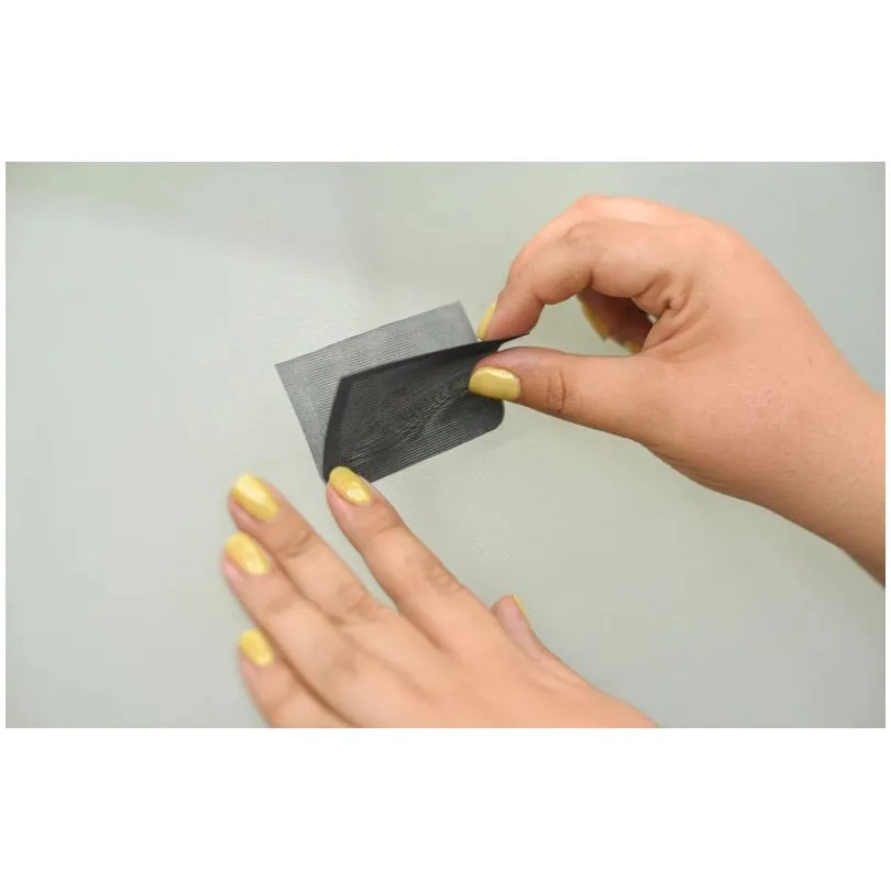MESH REPAIR PATCHES